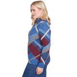 BLUE MULTI
