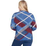 BLUE MULTI