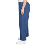 MEDIUM INDIGO