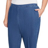 MEDIUM INDIGO