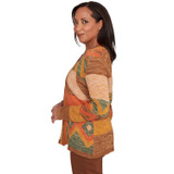 BROWN MULTI
