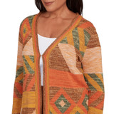 BROWN MULTI