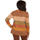 BROWN MULTI