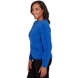 COBALT BLUE