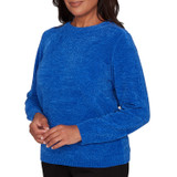 COBALT BLUE