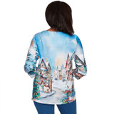 BLUE MULTI