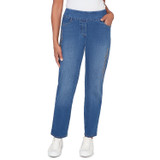 MEDIUM INDIGO