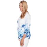 BLUE MULTI