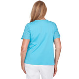 TURQUOISE