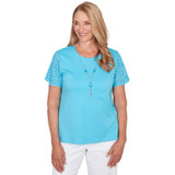 TURQUOISE