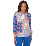 BLUE MULTI