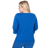 ROYAL BLUE