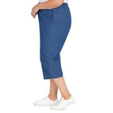 MEDIUM DENIM