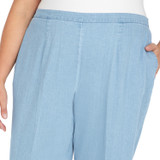 LIGHT DENIM