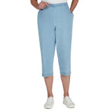 LIGHT DENIM