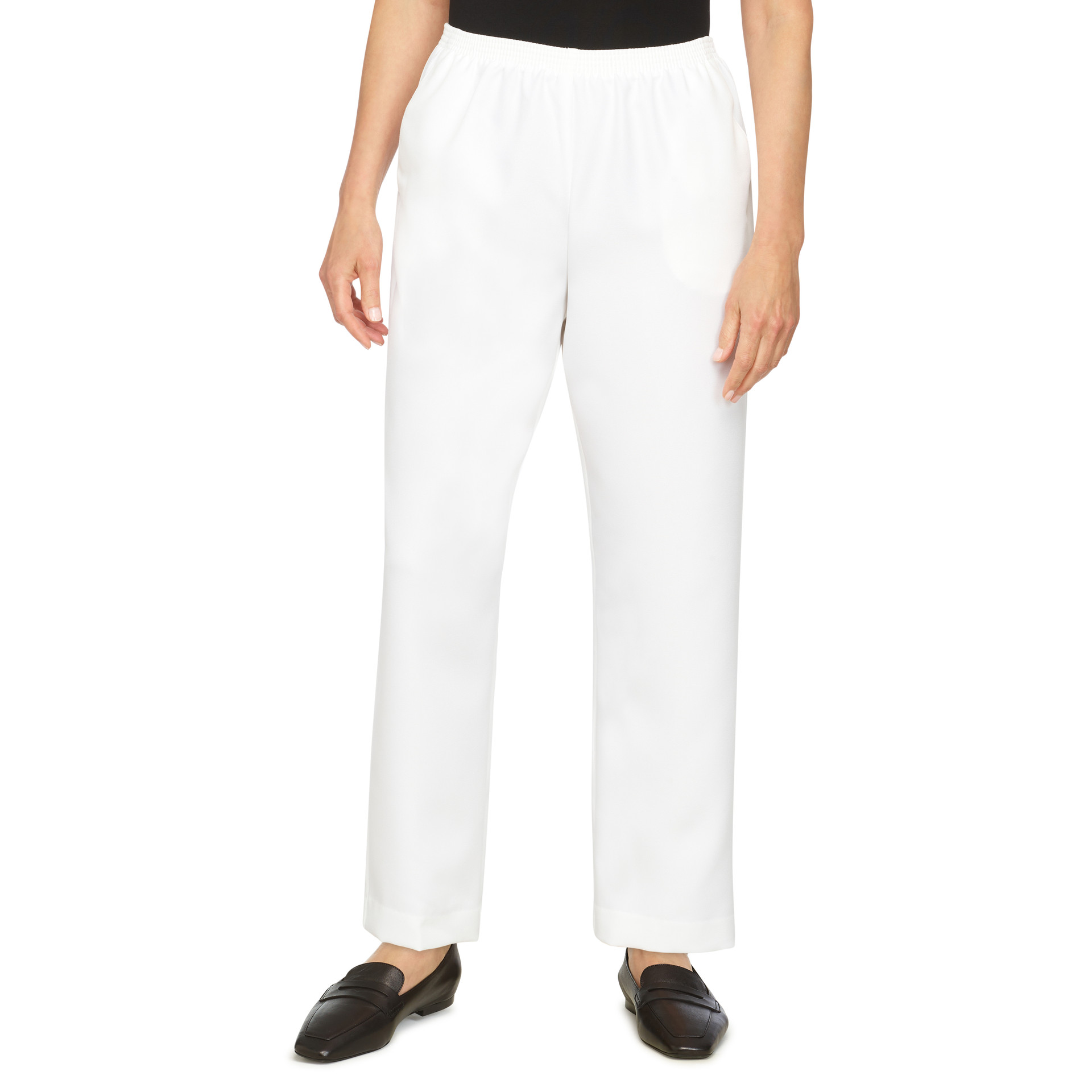 Conjunto de pantalones Vintage Alfred Dunner - España