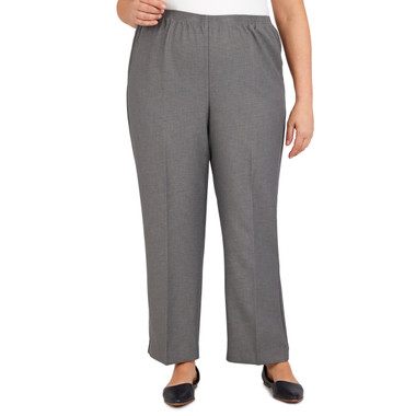 Plus Classics Average Length Pant