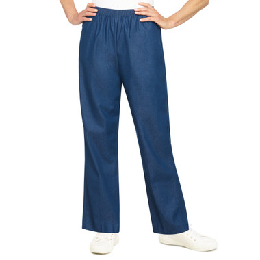 Classics Denim Average Length Jeans