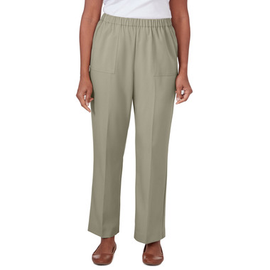 Women's Sunset Twill Average Length Bottom