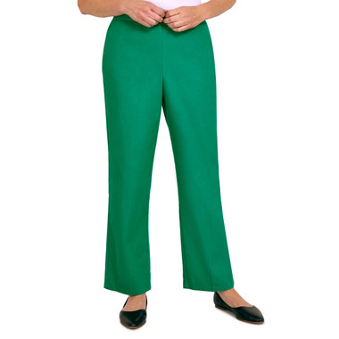 Women's Tropical Short Length Pant