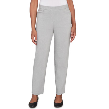 PEWTER HEATHER Women's Modern Millennium Short Length Pant