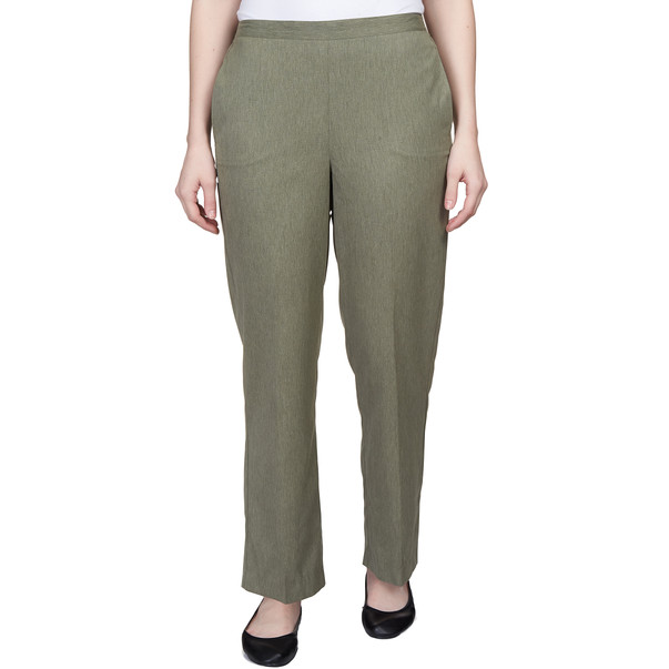 Women's Chelsea Pull On Short Length Pant