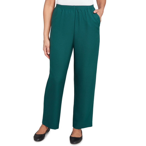 Women's All Around Elastic Poly Accord Pant