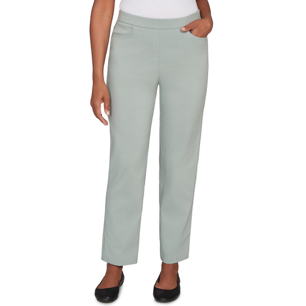 SAGE Women's Modern Millennium Average Length Pant