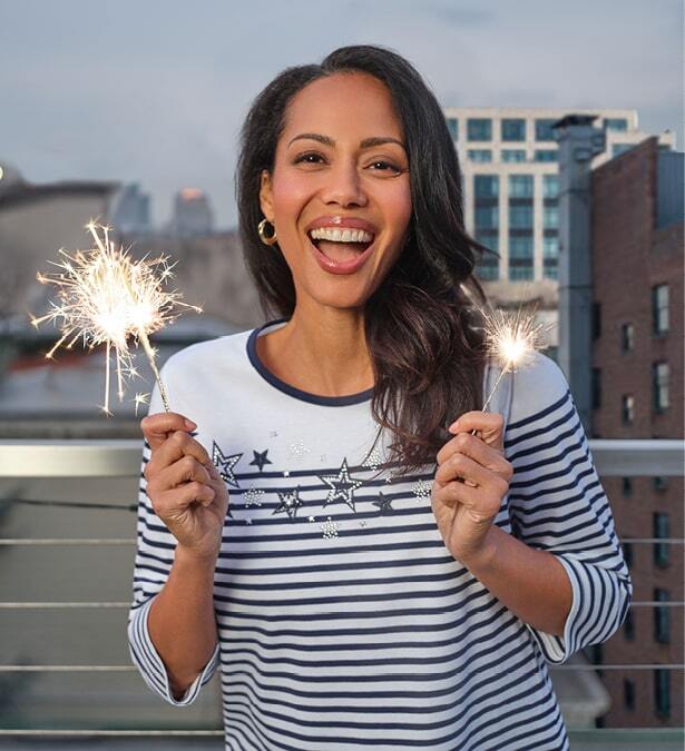 50% Off Land of the Free