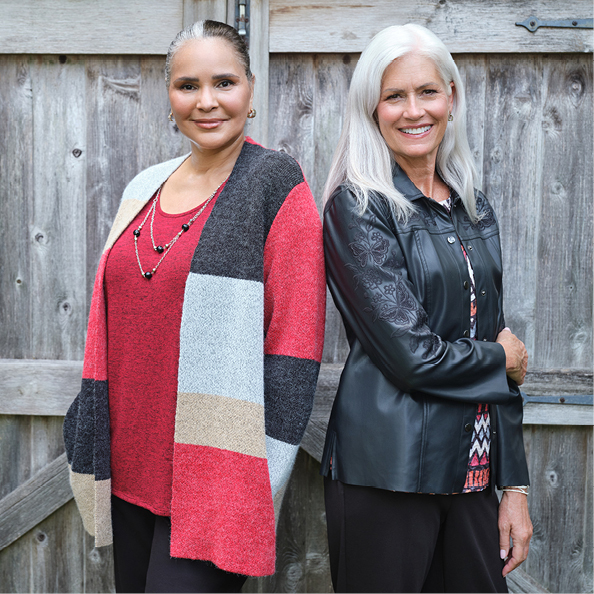 Harvest Moon Fall Collection Alfred Dunner