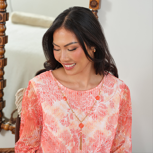 $35 Necklace Tops