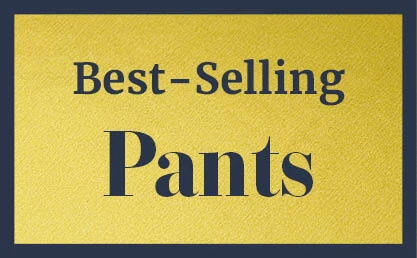 Best-selling pants