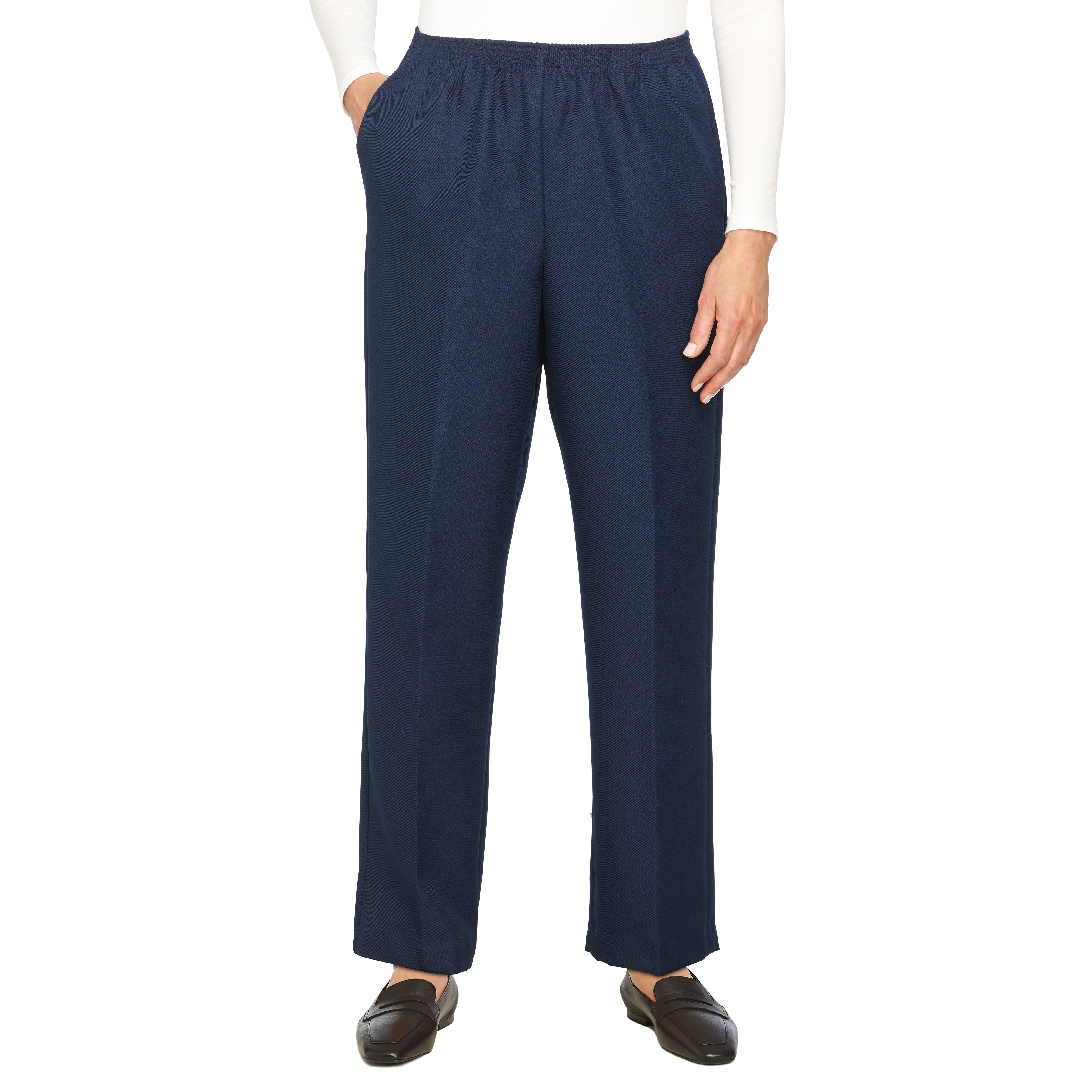 Classics Short Length Pant