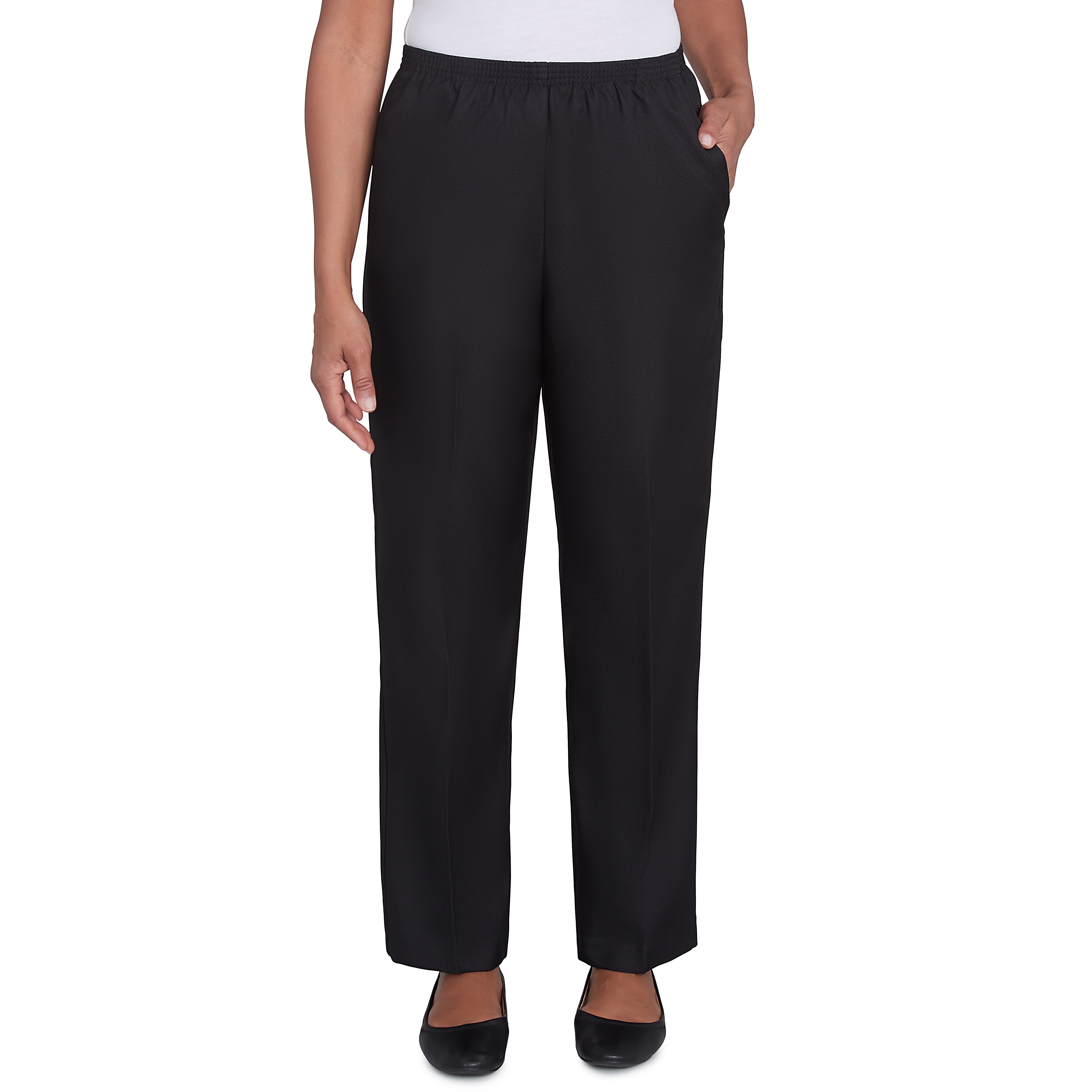 Classics Average Length Pant