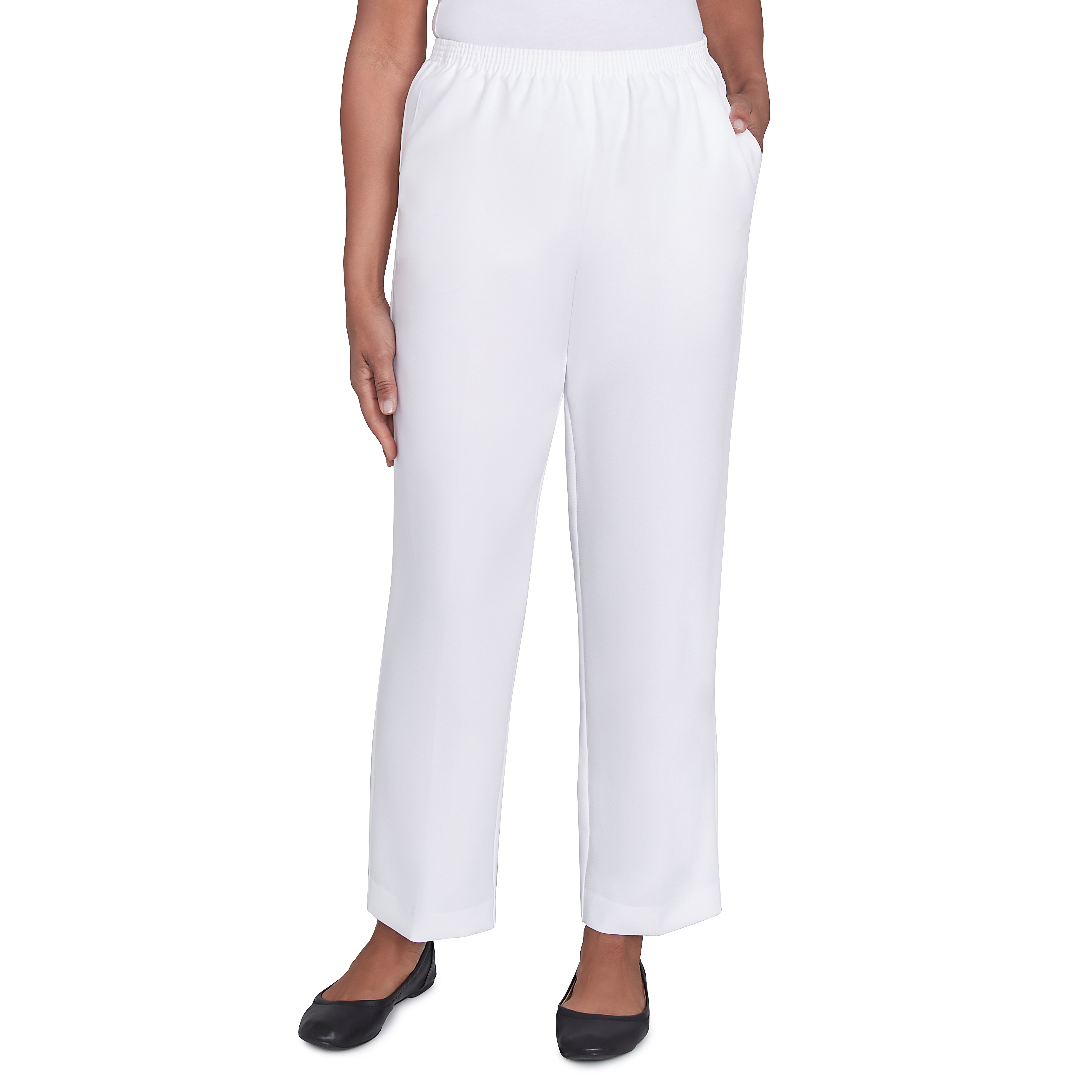 Classics Average Length Pant