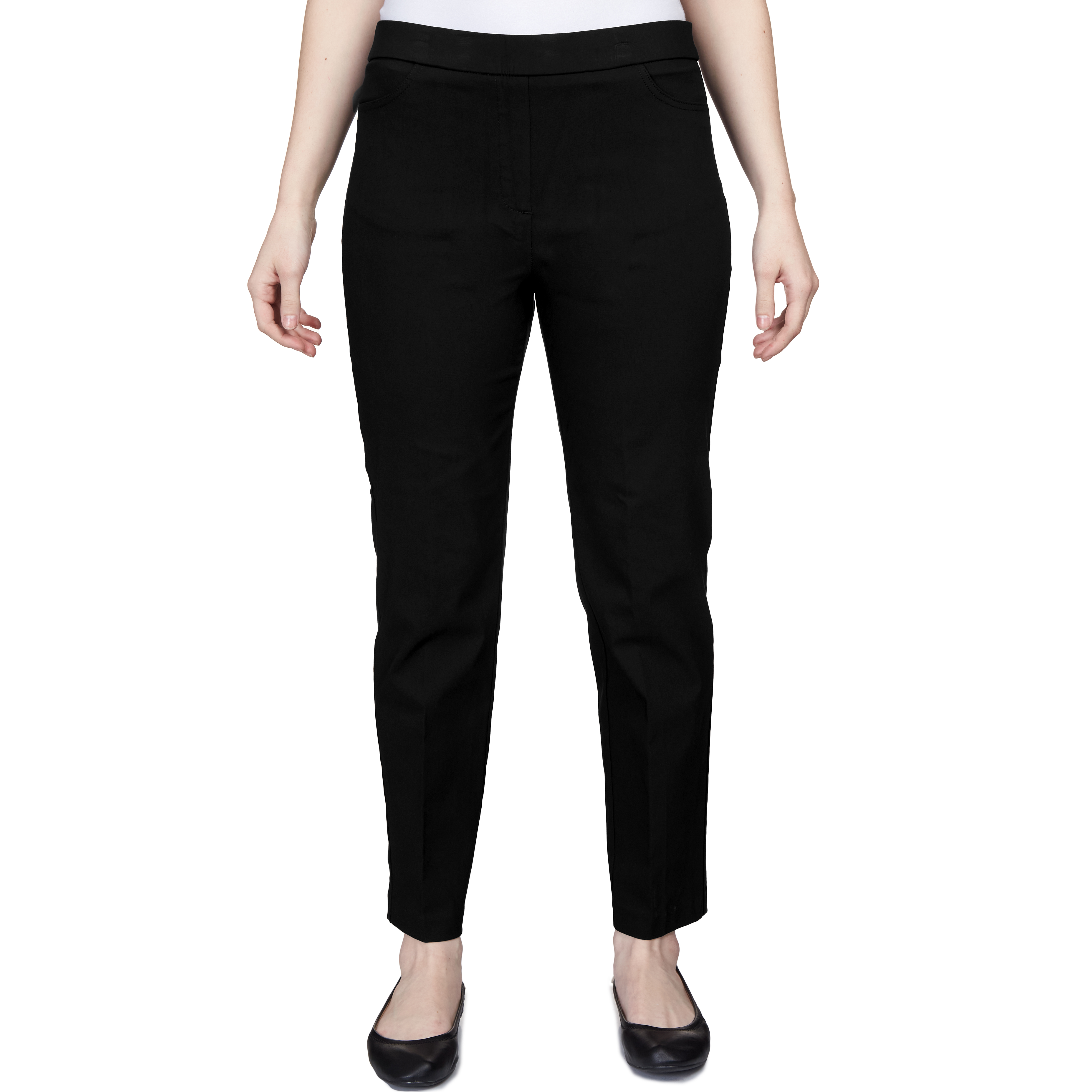 Classics Allure Stretch Average Length Pant