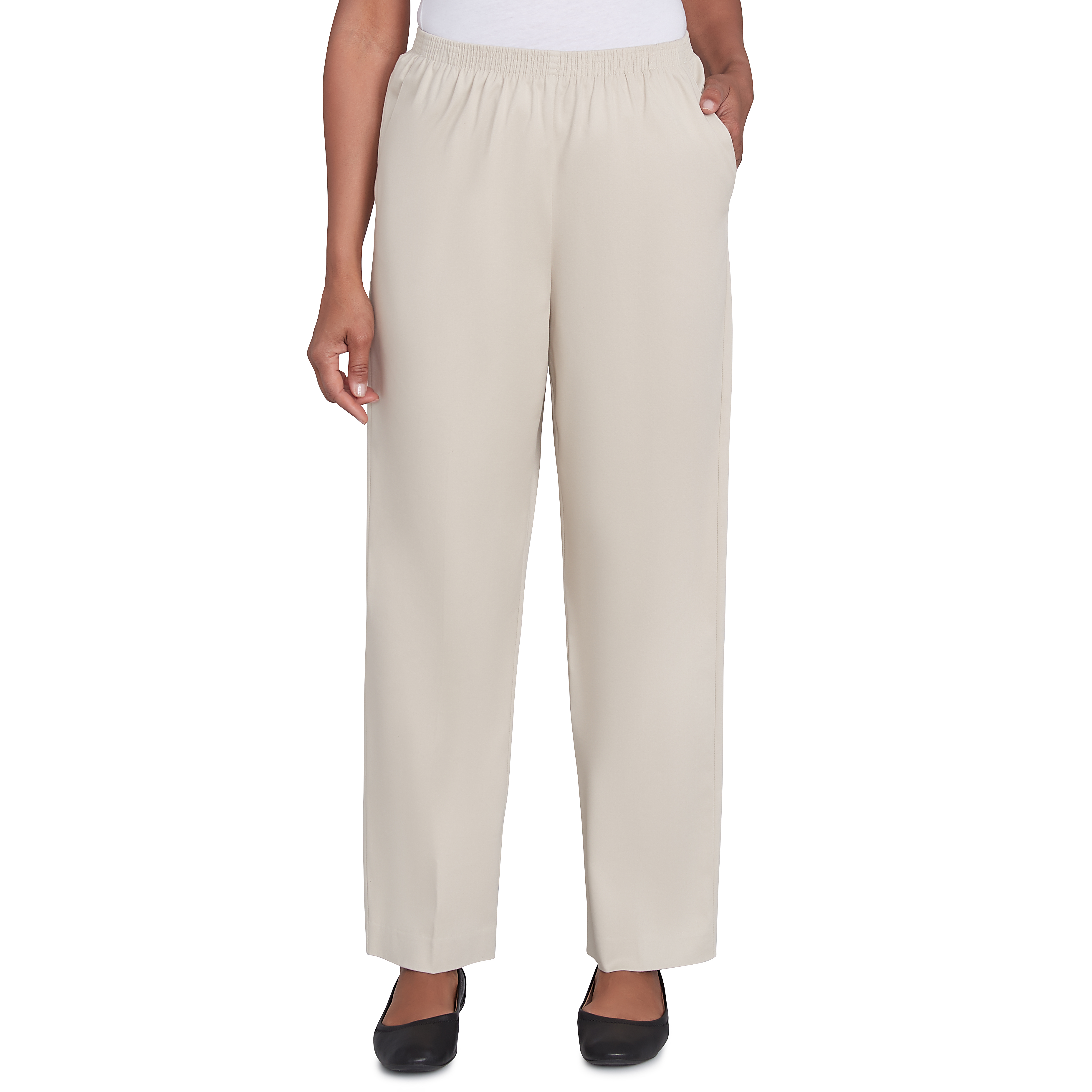 Classics Twill Average Length Pant