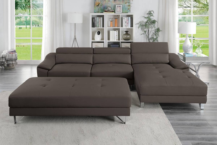 SECTIONAL SET - 73799