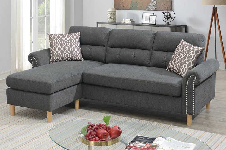 Sectional W/2 Accent Pillow - 73881