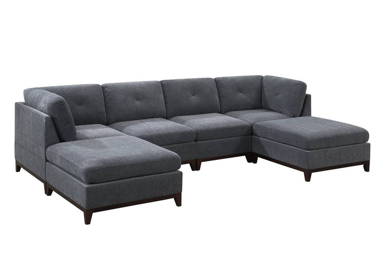 MODULAR SECTIONAL SET - 73955