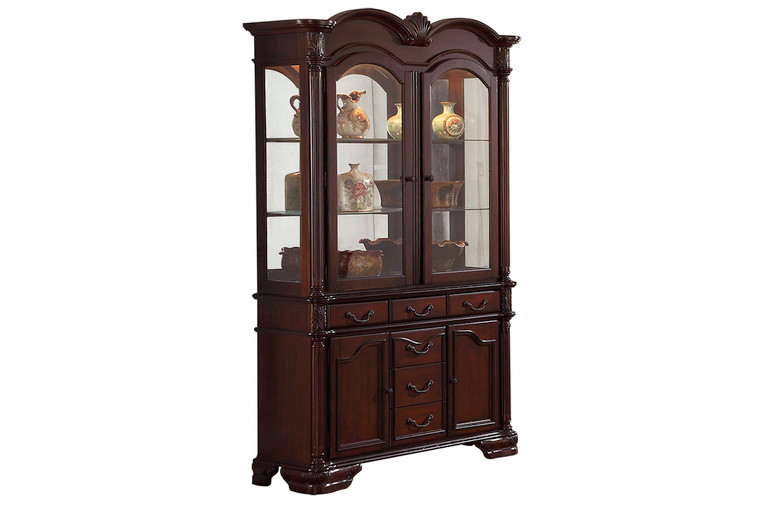 Buffet / Hutch - 73202