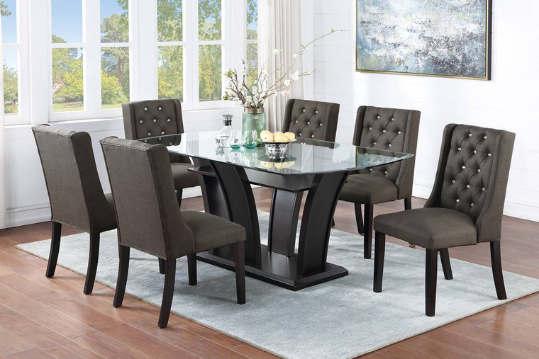 DINING CHAIR - 73592