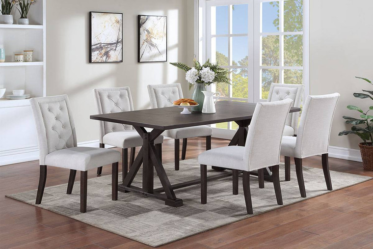 DINING CHAIR - 73593