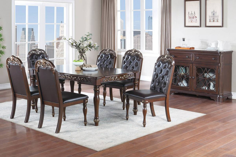 DINING CHAIR - 73598