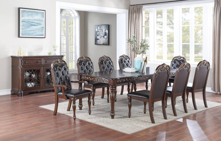 DINING TABLE - 73646