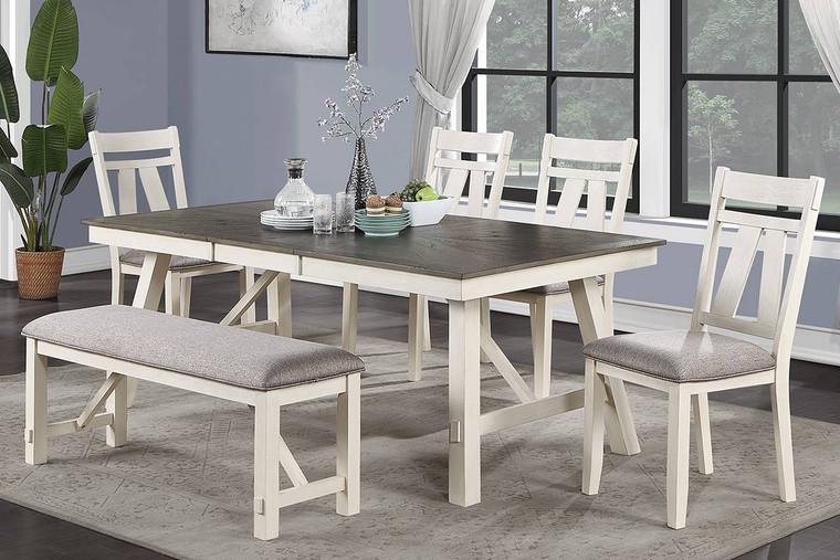 DINING TABLE - 73652