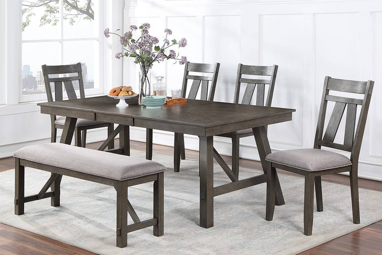 DINING TABLE - 73655