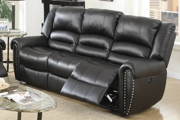 Power Motion Loveseat - 73433