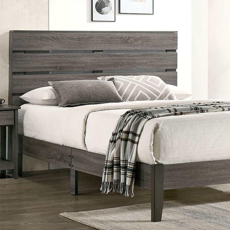 QUEEN BED - 78071