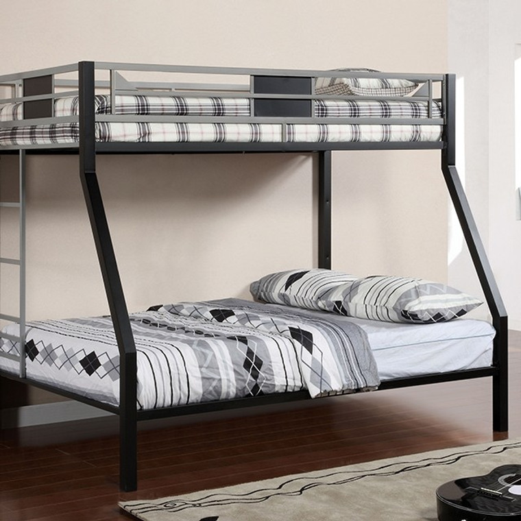 TWIN FULL BUNK BED - 78200